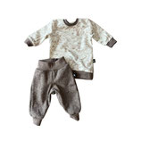 Set Hose/Shirt Gr. 62