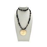 Onyx/Lavastein