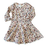 Jersey-Kleidchen Gr. 86 (03)