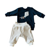 Set Hose/Shirt Gr. 62 (04)