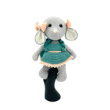 Amigurumi Maus (02)