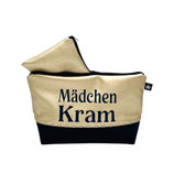 Necessaire mit Mäppchen (05)