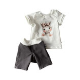 Set Hose/Shirt Gr. 74