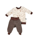 Set Hose/Shirt Gr. 68