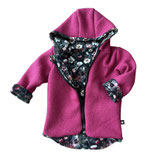 Walk-Jacke Gr. 98 (33)