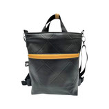 Rucksacktasche 3-in-1