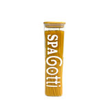 SpaGOTTI-Glas (inkl. 1 kg Spaghetti)