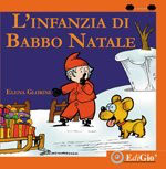 L'infanzia di babbo Natale