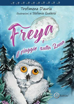 Freya, il viaggio sulla luna