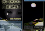 UFO-Spezial-Einsatz in Sizilien - Protokoll des Unmöglichen - Manipulation der Überwachungstechnik der UFO-Forschers durch Außerirdische?