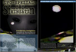UFO-Spezial-Einsatz in Sizilien - Protokoll des Unmöglichen - Manipulation der Überwachungstechnik der UFO-Forschers durch Außerirdische?