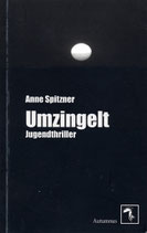 Umzingelt - Jugendthriller