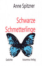 Schwarze Schmetterlinge