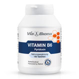 Vitamin B6 Pyridoxin