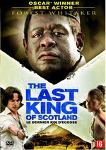 Last King of Scotland, the