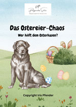 Förderspiel/Stundenbild Ostern: "Das Ostereier-Chaos" (Download)
