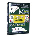 3 Classic Card Tricks