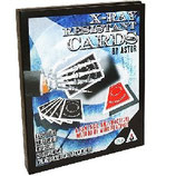 X Ray Resistant Cards