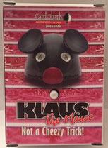 Klaus The Mouse
