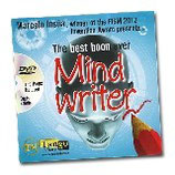 Mind Writer