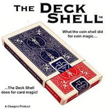 Deck Shell