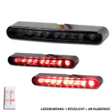 LED-Einbaurücklicht "FineLiner"