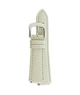 Tatanka Sun -4 Lederband Damen    weiss