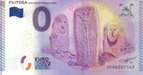 Billet touristique 0€ Filitosa 2015