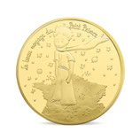 250 euros or Petit prince 2016