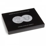 Coffret  pour les pièces 1oz. American Eagle en argent en capsule