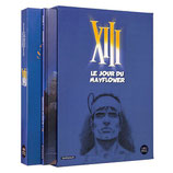 Coffret XIII 2011