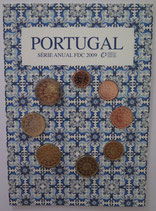 Brillant universel Portugal 2009