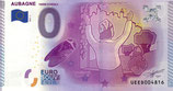 Billet touristique 0€ Aubagne Terre d'argile 2015