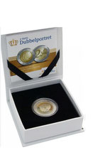 2€ Pays-Bas BE Abdication de la reine Beatrix - 2013