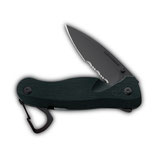 Leatherman Knife CRATER c33Lx Black
