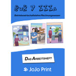 BwR 7 III a - Das Arbeitsheft