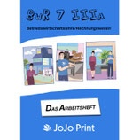 BwR 7 III a - Das Arbeitsheft