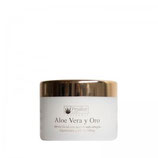 Aloe Vera & Gold Augenkontur 50ml