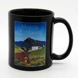 Mug Maison de la Salers