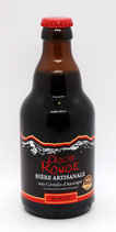 Bière La Cloche Rouge - Rouge