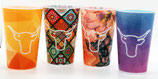 Lot de 4 Ecocups MDS