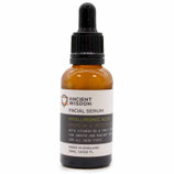 Gesichtsserum mit Hyaluronsäure 30 ml ( Art. 51)