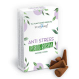 Räucherkegel - Anti Stress 15 Stück (Art. 70)