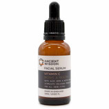 Vitamin-C-Gesichtsserum 30 ml (Art. 50)