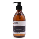 Massage- & Badeöl 300 ml  (Art. 63)