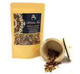 Bio-Chai-Aufguss mit heißer Schokolade 50 g (Art. 66)