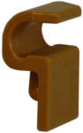 Clip d'assemblage Nicot