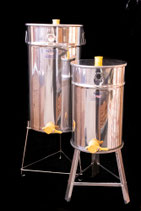 Support pour maturateur Quarti 50 kg