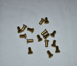 œillets pour cadres - 15gr