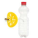 Entrée pour bouteille